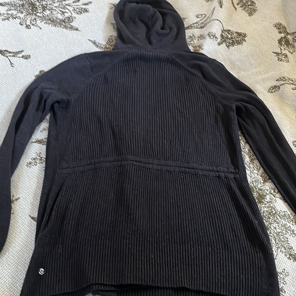 Lulu cardigan - Picture 5 of 5